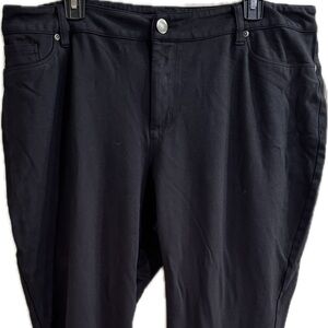 Cato Classic Black Pants